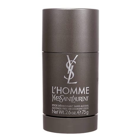 ysl l'homme deo|l'homme yves Saint Laurent price.